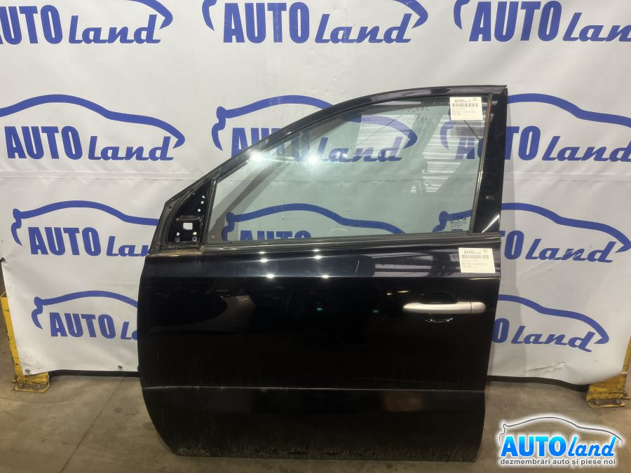 Usa Fata Stanga Fara Accesorii Renault KOLEOS HY 2008