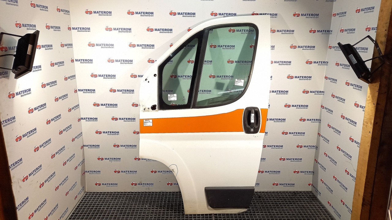 USA FATA STANGA FIAT DUCATO - - (2006 2014)
