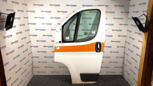 USA FATA STANGA FIAT DUCATO - - (2006 2014)