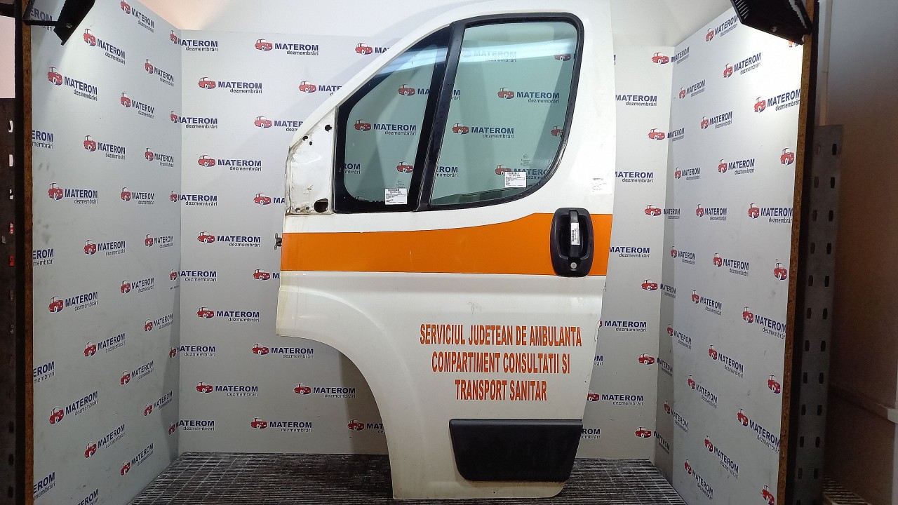 USA FATA STANGA FIAT DUCATO - - (2006 2014)