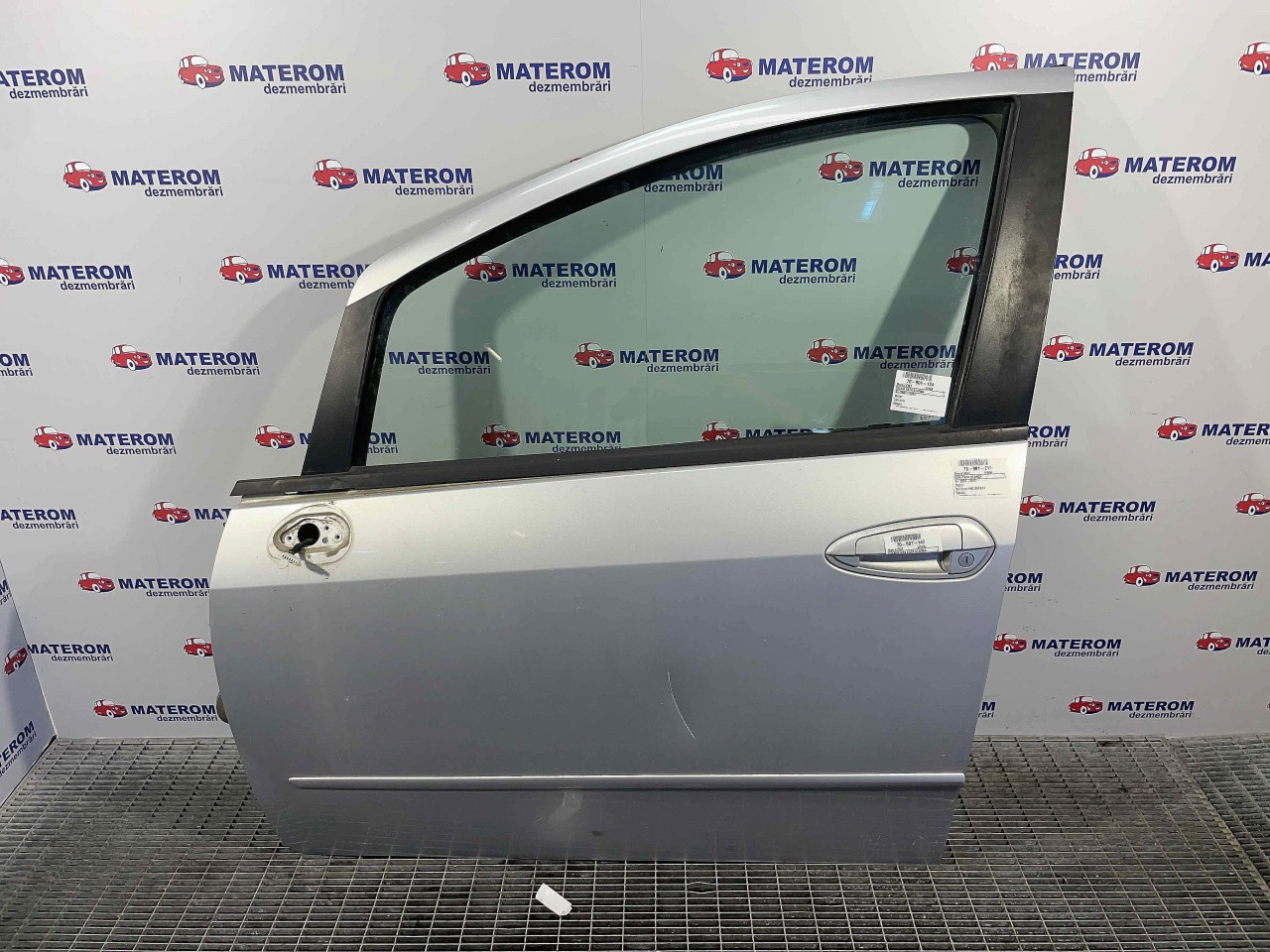 USA FATA STANGA FIAT LINEA LINEA - - (2007 2012)
