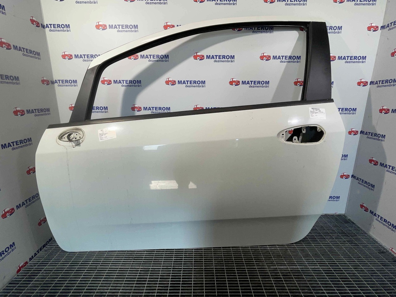 USA FATA STANGA FIAT PUNTO EVO - - (2008 2012)