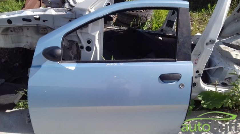 Usa Fata Stanga Fiat Punto II (1999-2010) 1.2 i COUPE / Usa Completa