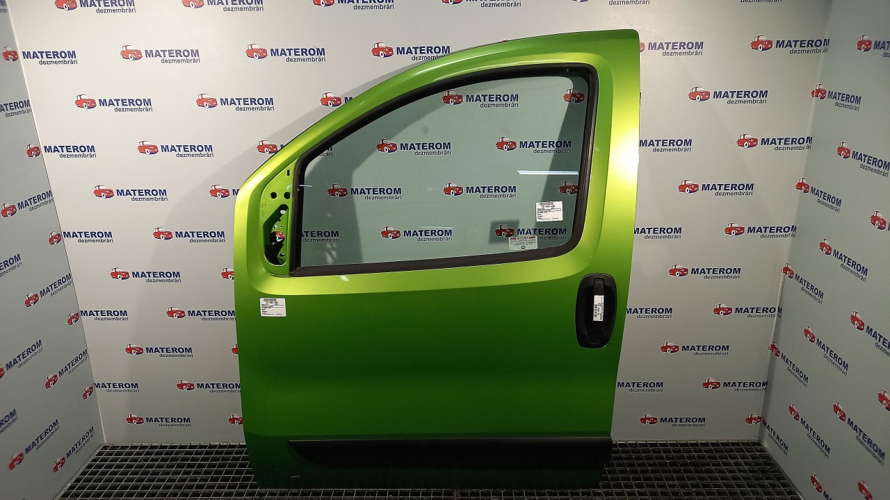 USA FATA STANGA FIAT QUBO QUBO - - (2008 2016)
