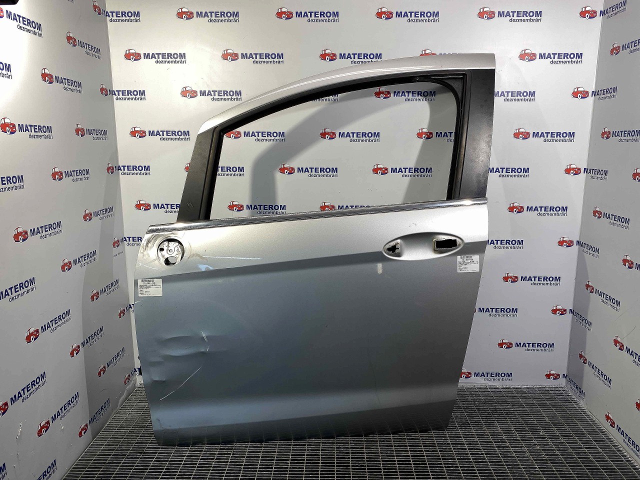 USA FATA STANGA FORD B-MAX - - (2012 2017)