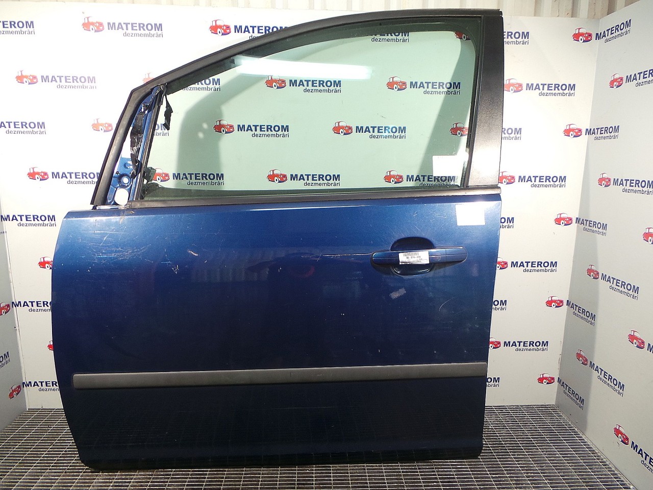 USA FATA STANGA FORD C-MAX - - (2007 2010)