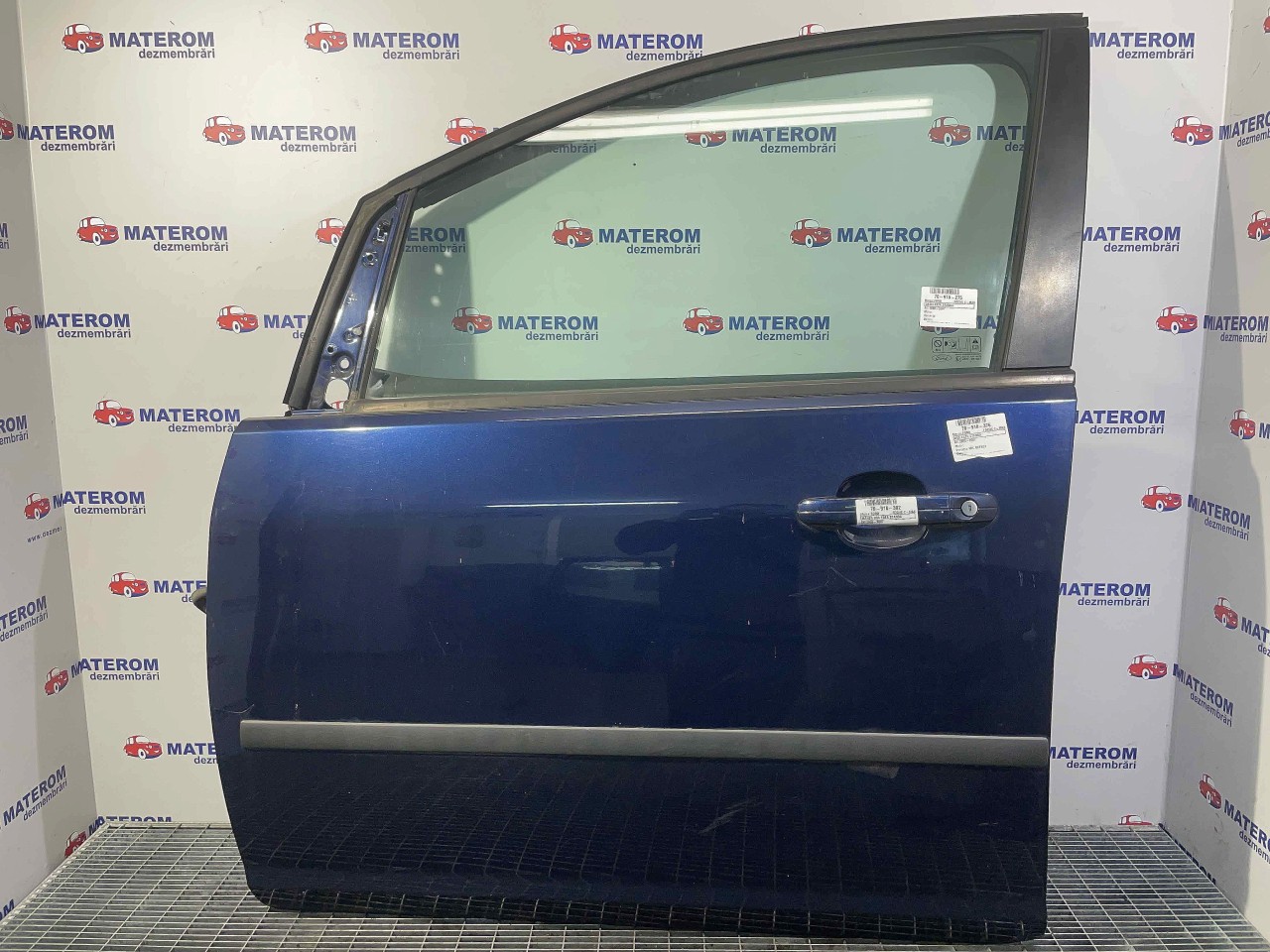 USA FATA STANGA FORD FOCUS C-MAX FOCUS C-MAX - - (2003 2007)