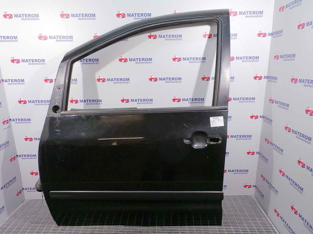 USA FATA STANGA FORD GALAXY - - (2000 2005)