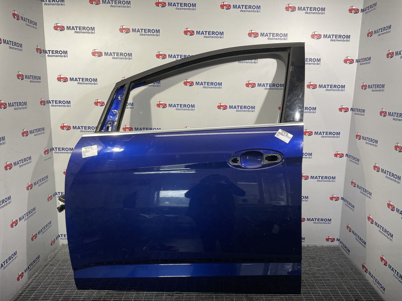 USA FATA STANGA FORD GRAND C-MAX GRAND C-MAX - - (2010 2015)