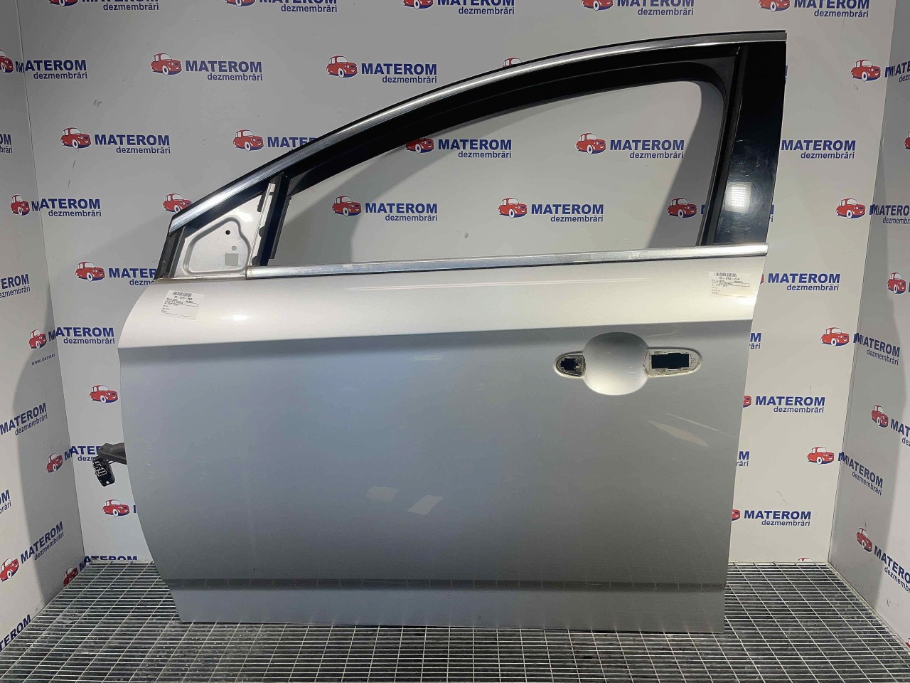 USA FATA STANGA FORD MONDEO - - (2007 2014)