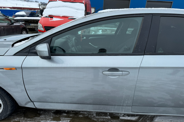 Usa fata stanga Ford Mondeo MK4 [2007 - 2010]