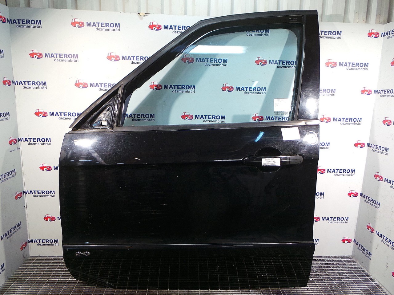 USA FATA STANGA FORD S-MAX - - (2006 2015)