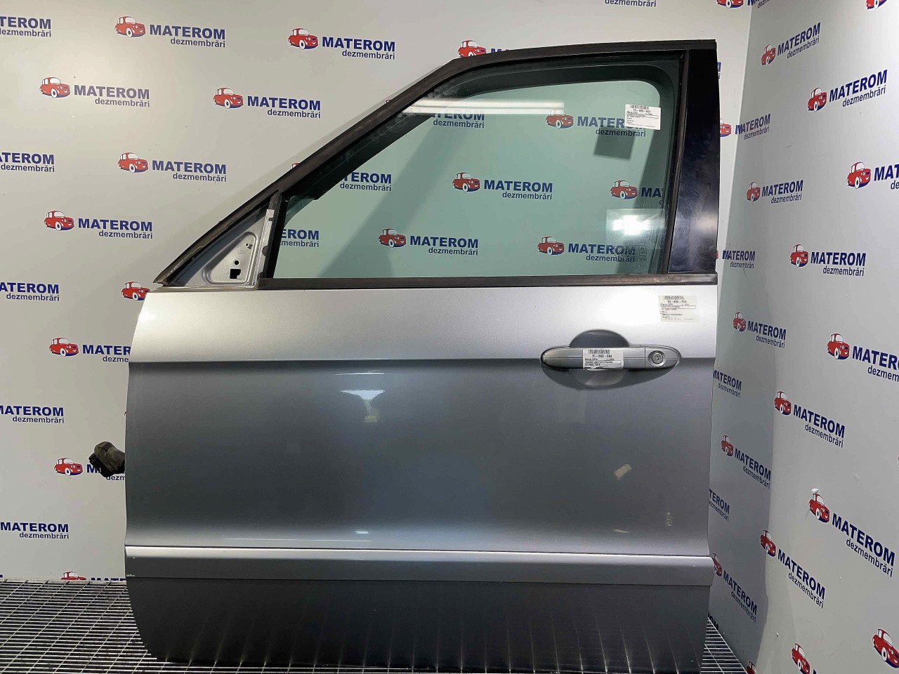 USA FATA STANGA FORD S-MAX S-MAX - - (2006 2015)