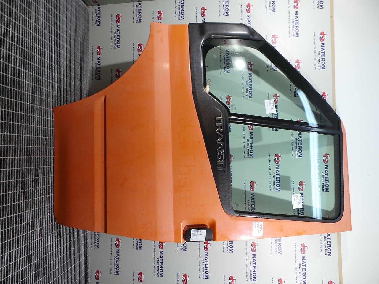 USA FATA STANGA FORD TRANSIT - - (2006 2013)