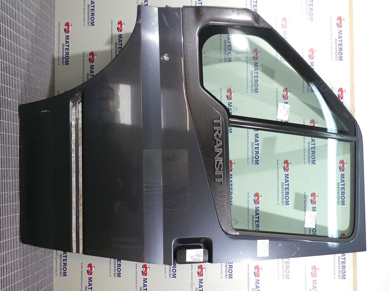 USA FATA STANGA FORD TRANSIT TRANSIT - - (2006 2013)