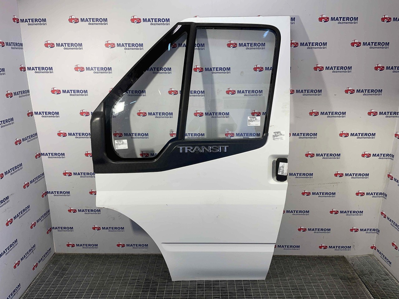 USA FATA STANGA FORD TRANSIT TRANSIT - - (2006 2013)