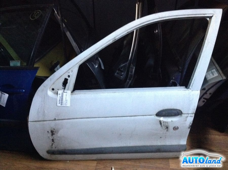 Usa Fata Stanga Goala,alba Renault MEGANE I BA0/1 1996-2003