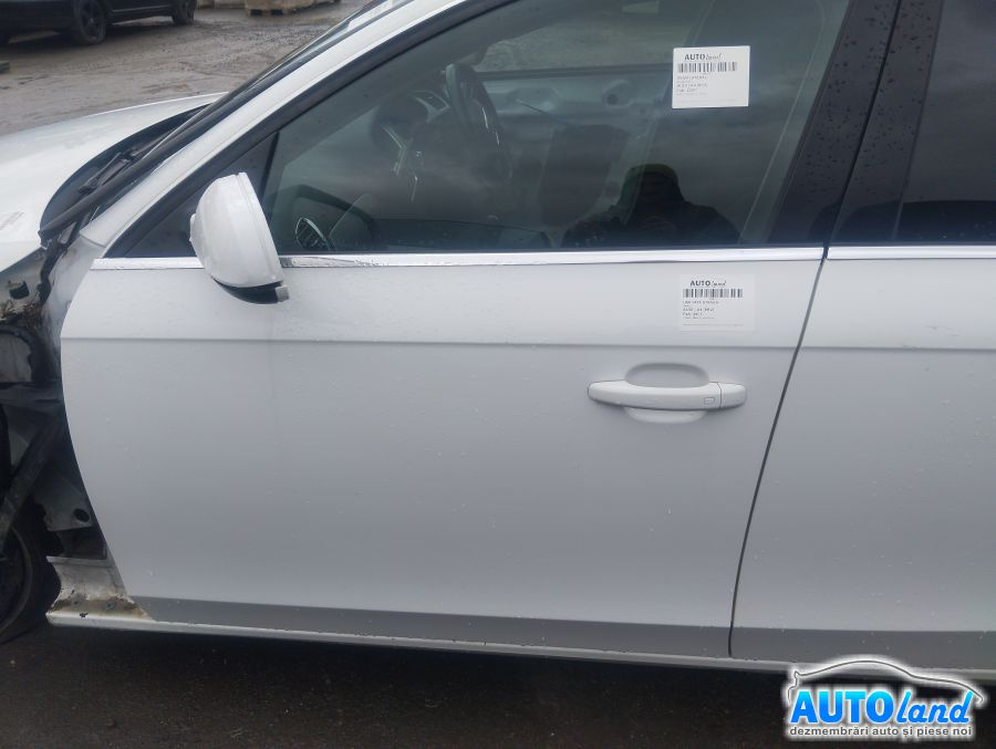 Usa Fata Stanga Goala Audi A4 8K 2007