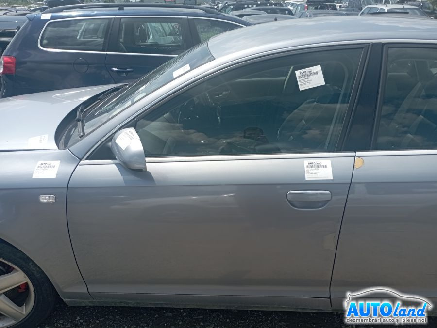 Usa Fata Stanga Goala Audi A6 4F2,C6 2004-2011
