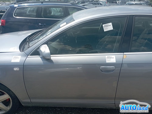 Usa Fata Stanga Goala Audi A6 4F2,C6 2004-2011