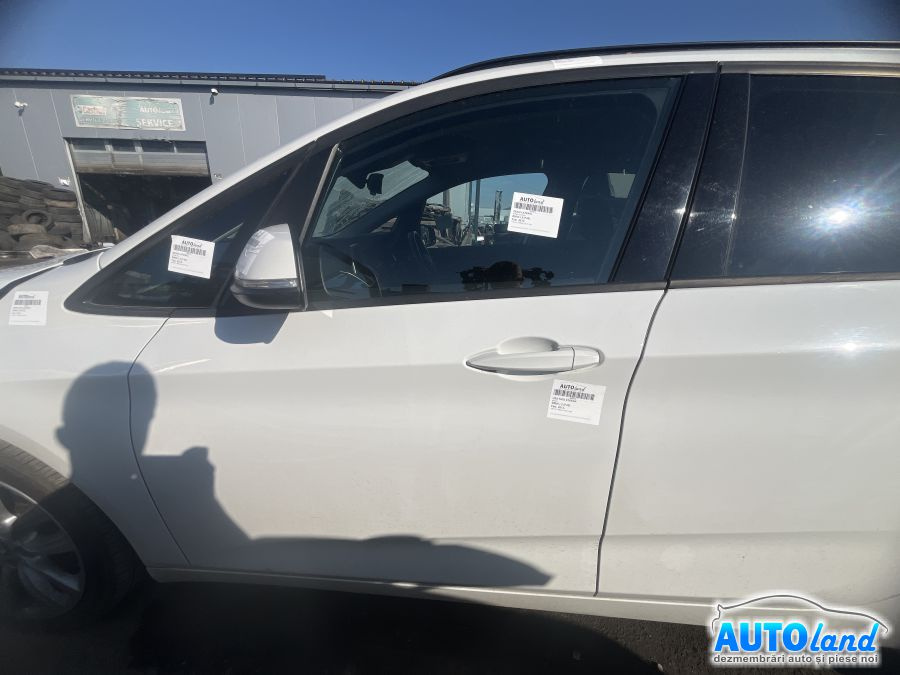 Usa Fata Stanga Goala BMW 2 F45 2013