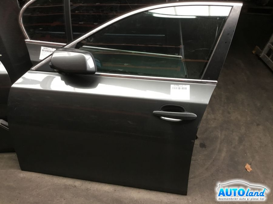 Usa Fata Stanga Goala BMW 5 E60 2003