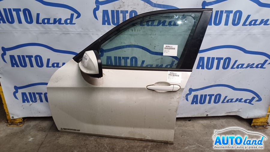 Usa Fata Stanga Goala BMW X1 E84 2009