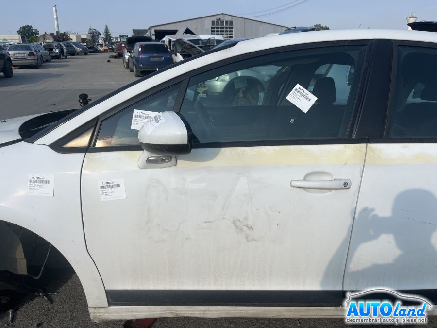 Usa Fata Stanga Goala Citroen C4 LC 2004