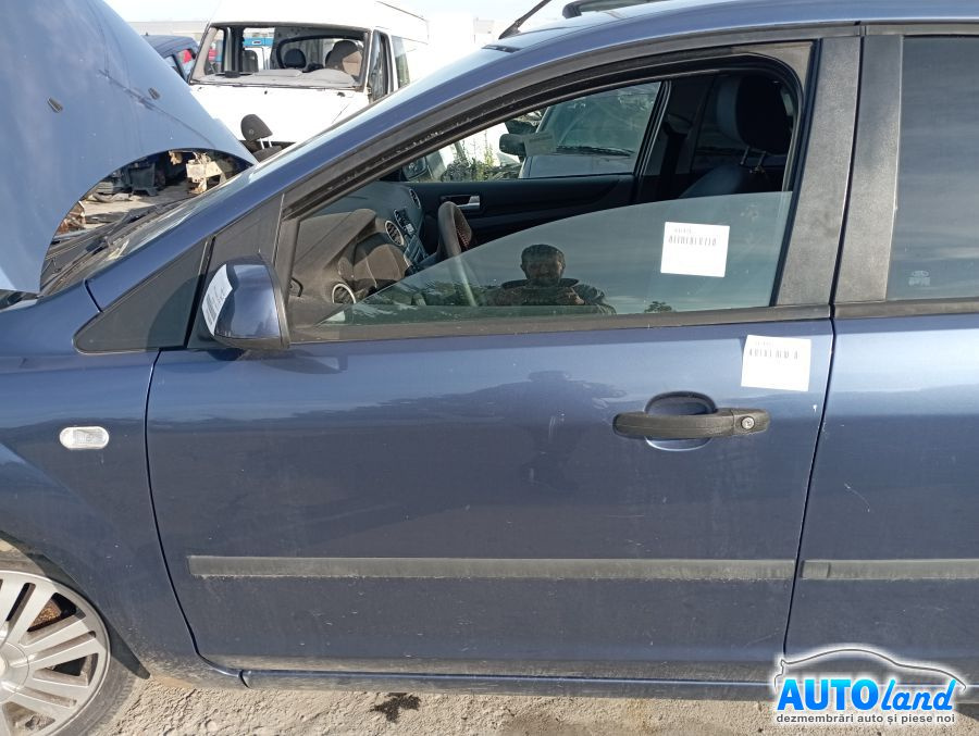 Usa Fata Stanga Goala Ford FOCUS II Turnier DAW 2004