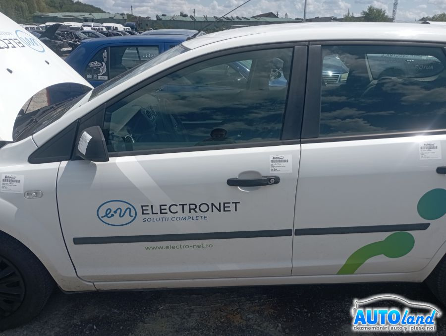 Usa Fata Stanga Goala Ford FOCUS II Turnier DAW 2004