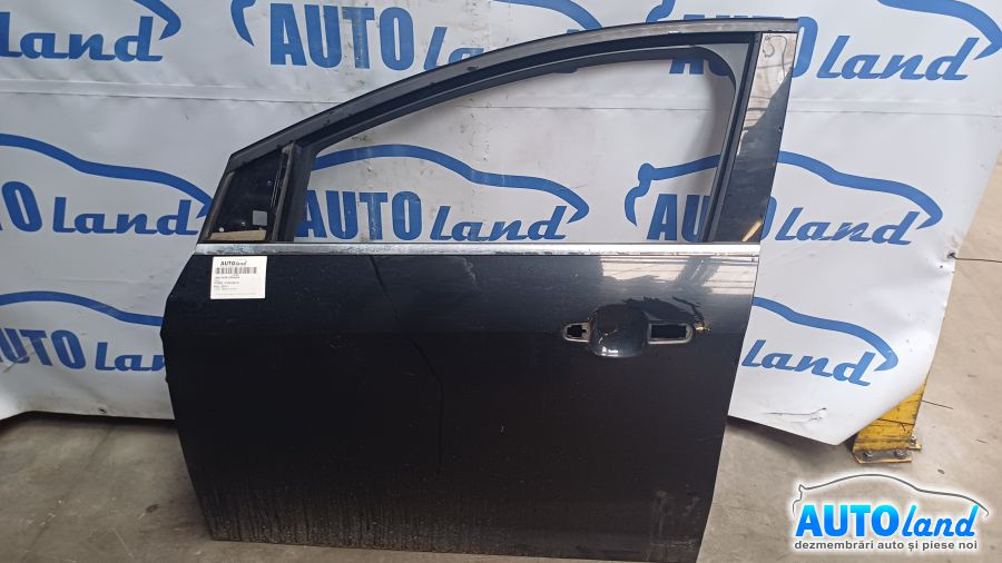 Usa Fata Stanga Goala Ford FOCUS III 2011