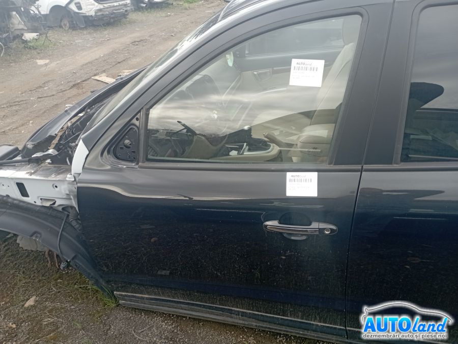 Usa Fata Stanga Goala Hyundai SANTA FE CM 2006