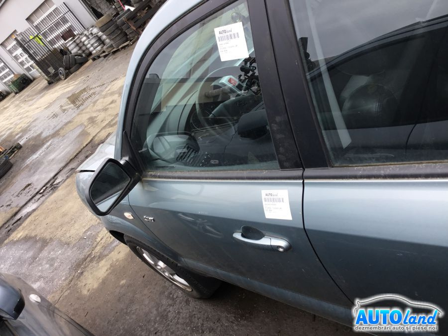 Usa Fata Stanga Goala Hyundai TUCSON JM 2004