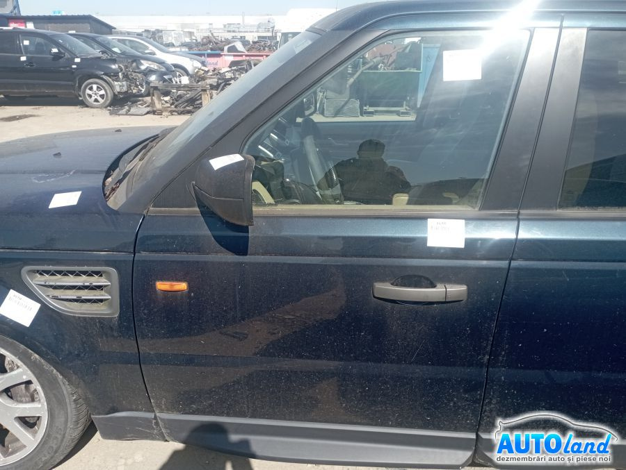 Usa Fata Stanga Goala Land Rover RANGE ROVER SPORT 2005
