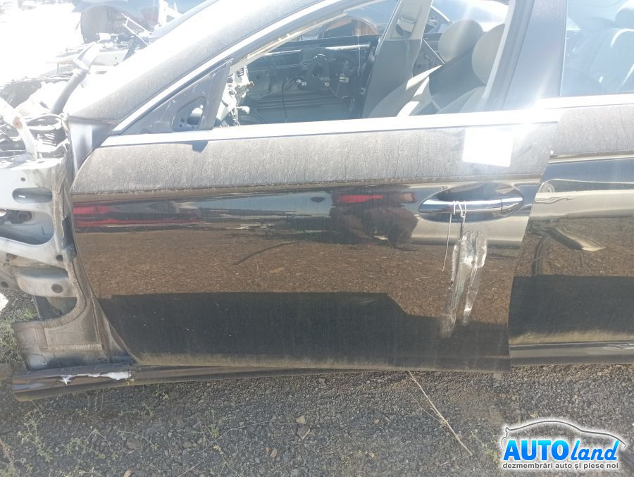 Usa Fata Stanga Goala Mercedes-Benz CLS C219 2004-2010