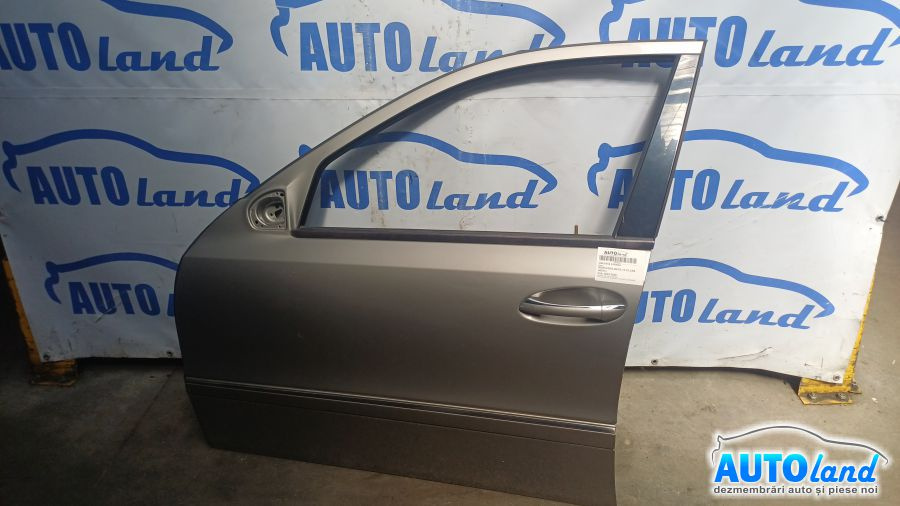 Usa Fata Stanga Goala Mercedes-Benz E-CLASS W211 2002-2008