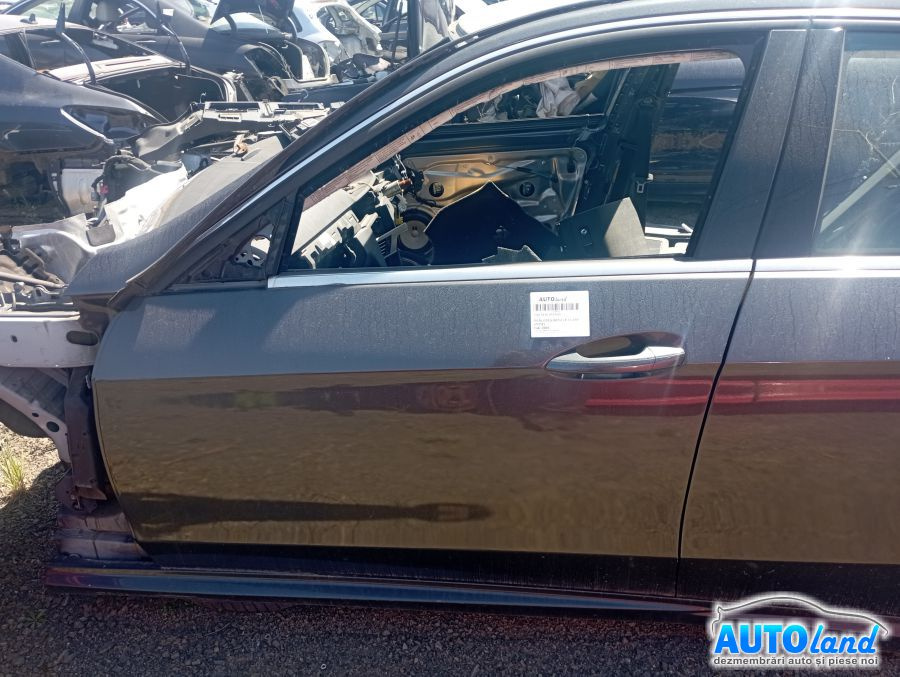 Usa Fata Stanga Goala Mercedes-Benz E-CLASS W212 2009