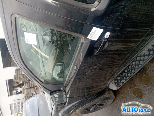 Usa Fata Stanga Goala Nissan PATHFINDER R51 2005