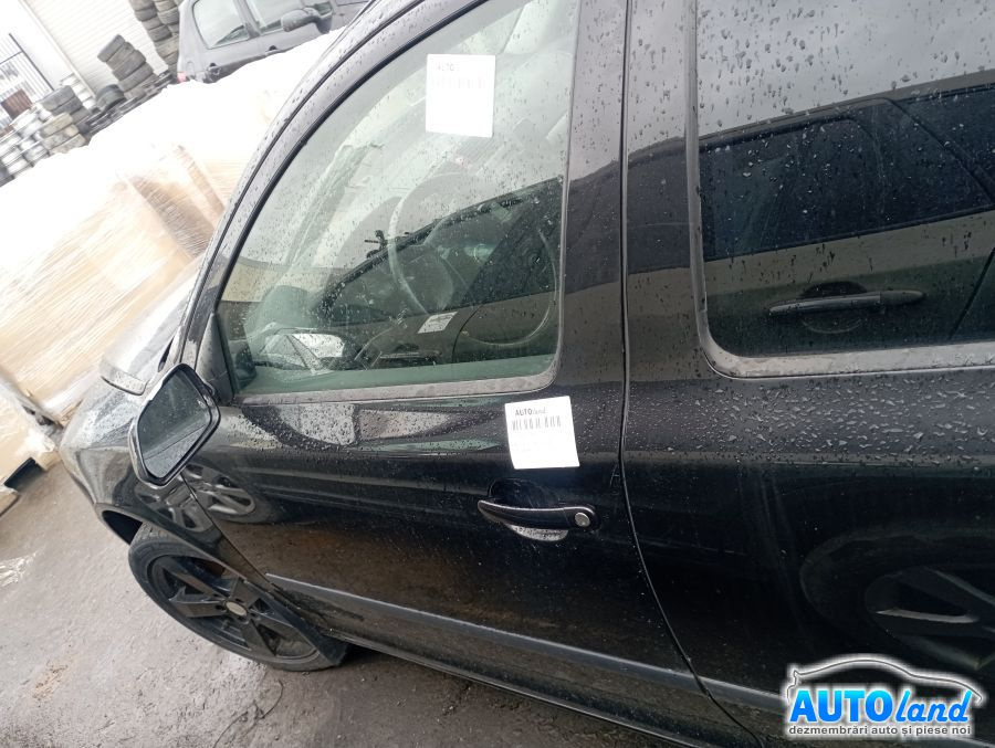 Usa Fata Stanga Goala Skoda OCTAVIA 1Z3 2004