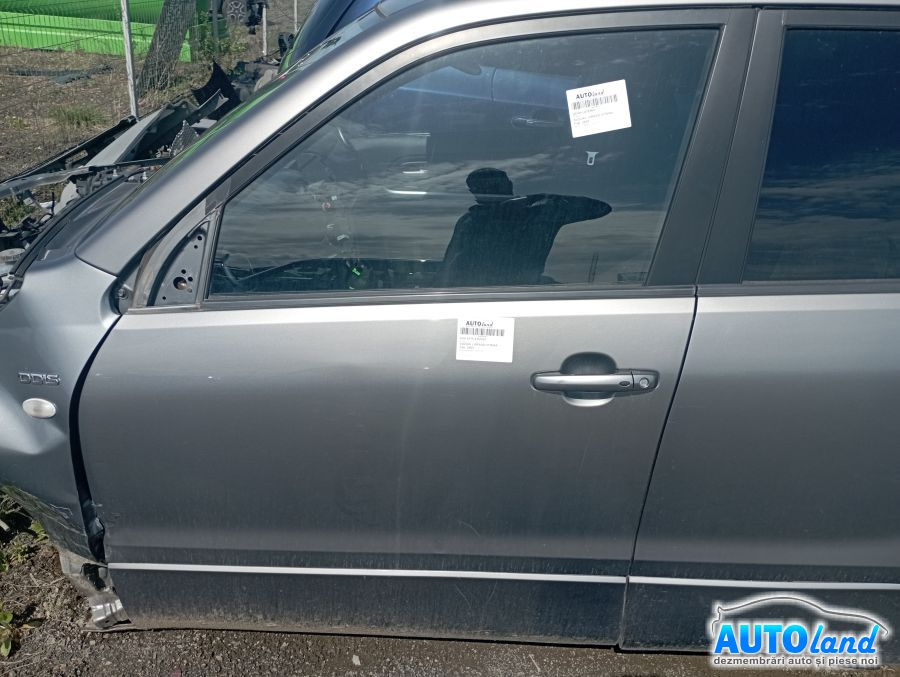 Usa Fata Stanga Goala Suzuki GRAND VITARA 2005