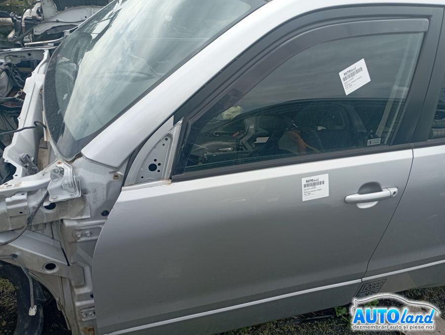 Usa Fata Stanga Goala Suzuki GRAND VITARA 2005