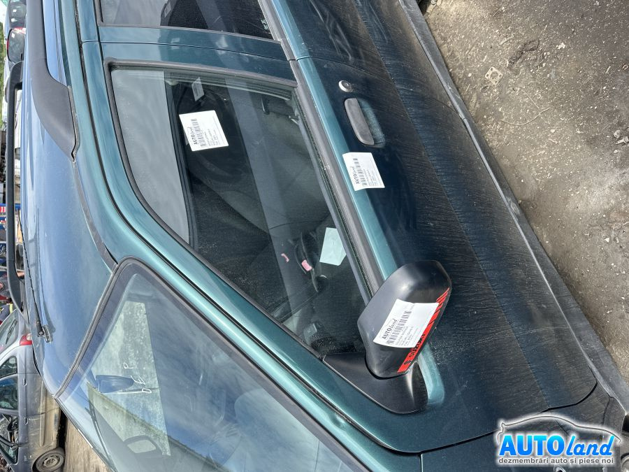 Usa Fata Stanga Goala Suzuki IGNIS II 2003