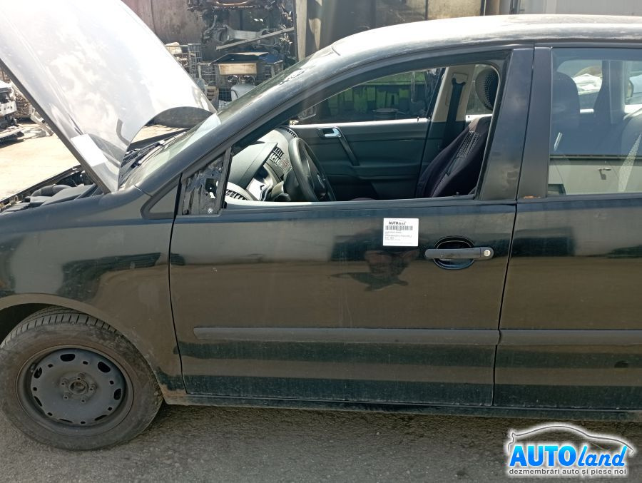 Usa Fata Stanga Goala Volkswagen POLO 9N 2001