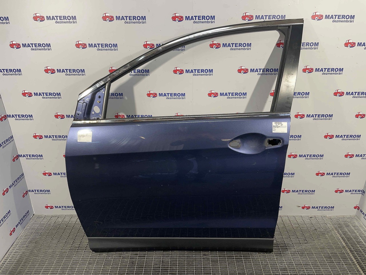 USA FATA STANGA HONDA CRV CRV - - (2012 2016)