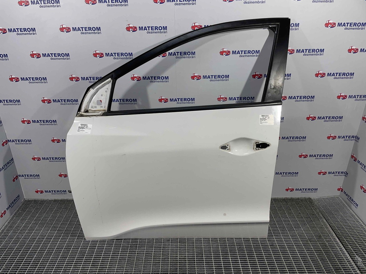 USA FATA STANGA HYUNDAI IX 35 IX 35 - - (2009 2015)