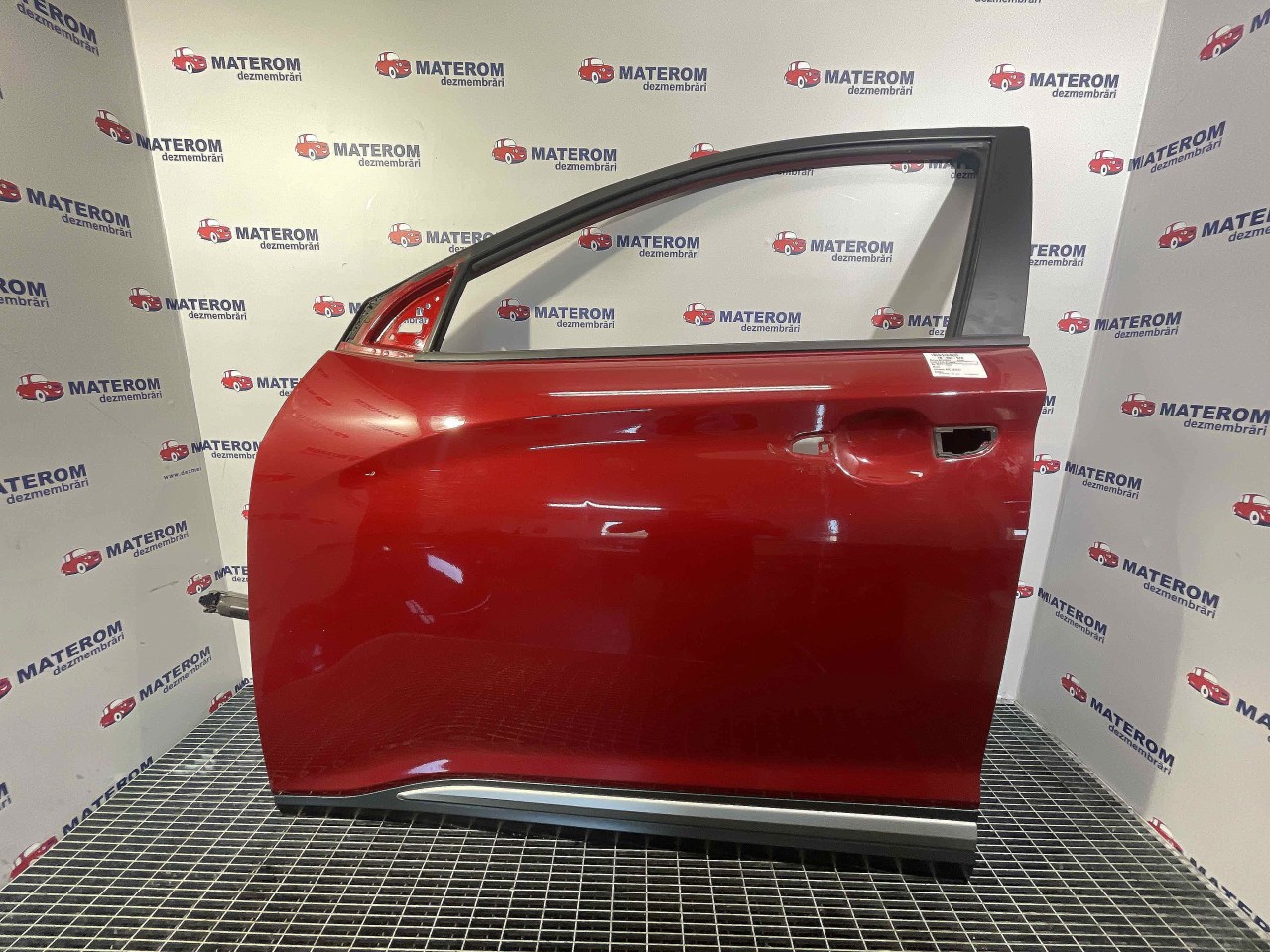 USA FATA STANGA HYUNDAI KONA KONA - - (2017 2020)