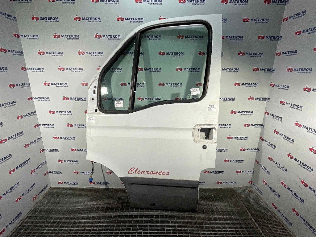 USA FATA STANGA IVECO DAILY - - (2003 2006)