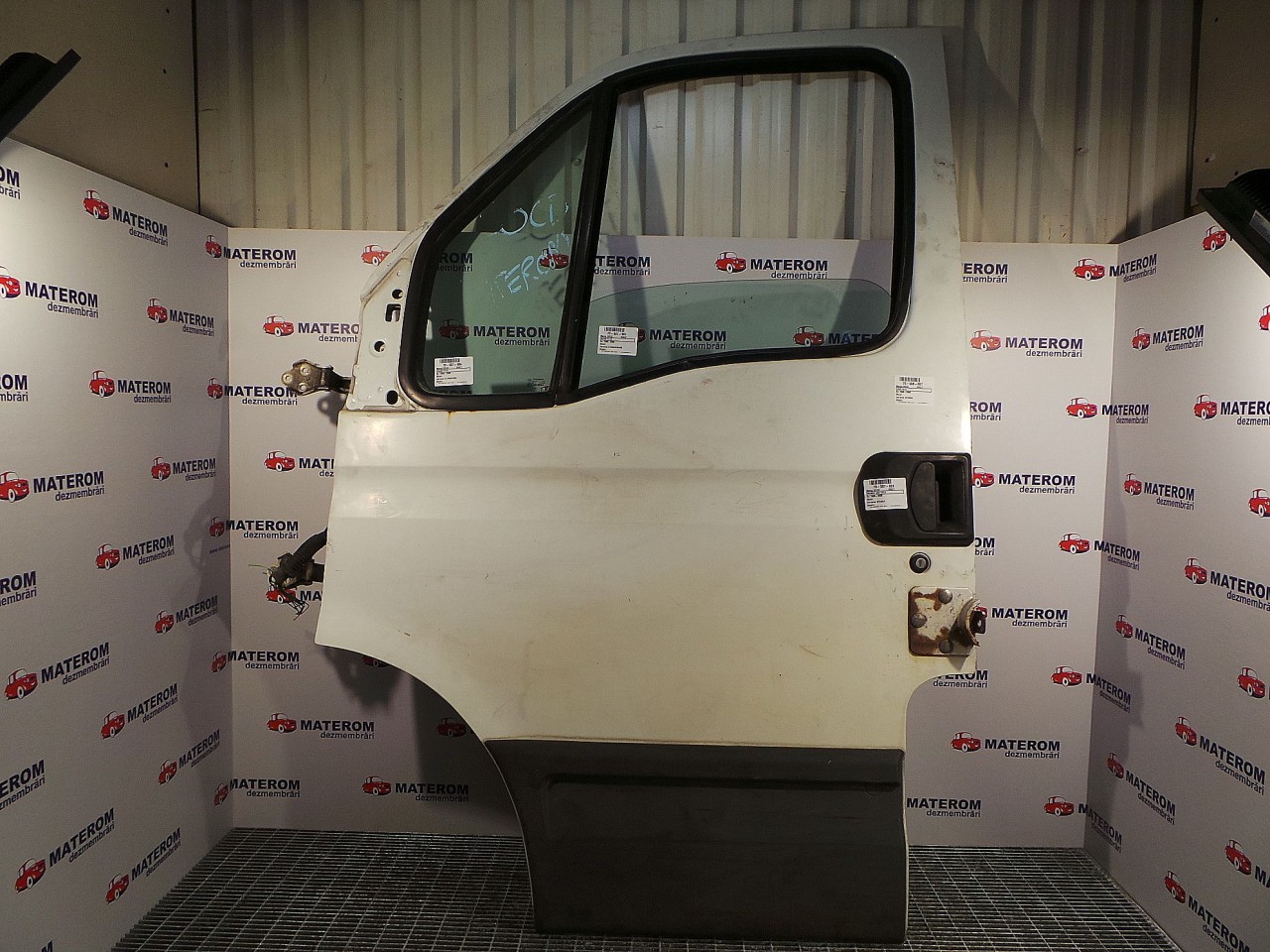 USA FATA STANGA IVECO DAILY DAILY - - (1999 2006)
