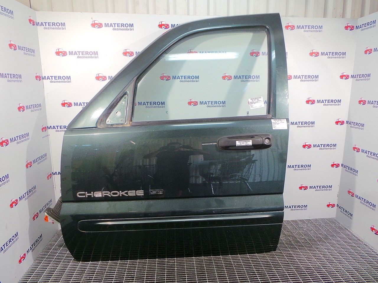 USA FATA STANGA JEEP CHEROKEE - - (2003 2008)