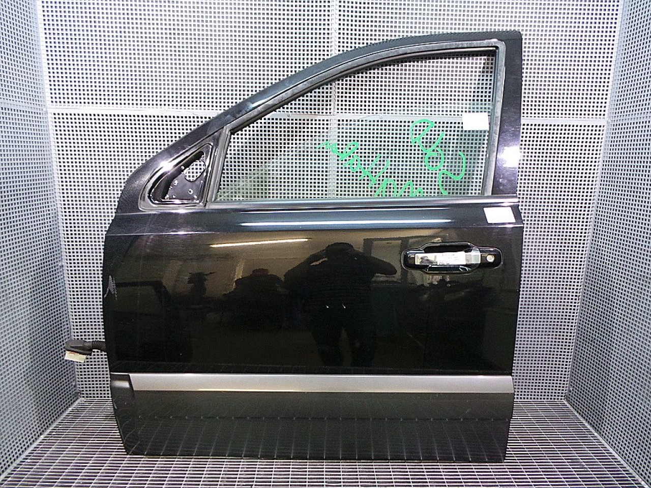 USA FATA STANGA KIA SORENTO - - (2002 20